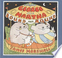 George and Martha 'round and 'round /