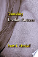 Counseling lesbian partners /