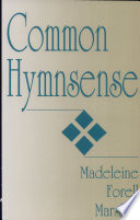 Common hymnsense /