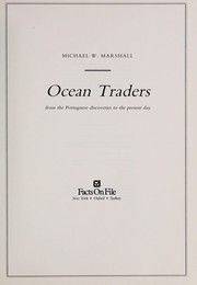 Ocean traders : from the Portuguese discoveries to the present day /