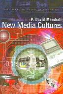 New media cultures /