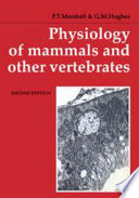 Physiology of mammals and other vertebrates /