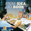 From idea to book /