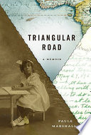 Triangular road : a memoir /