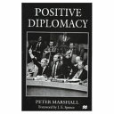 Positive diplomacy /