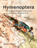 Hymenoptera : the natural history & diversity of wasps, bees & ants /