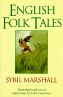 English folk tales /