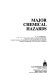 Major chemical hazards /