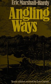 Angling ways /