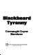 Blackboard tyranny /