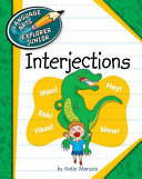 Interjections /