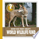 World Wildlife Fund /