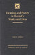 Farming and poetry in Hesiod's Works and days /