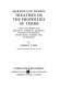 Marsilius of Inghen, treatises on the properties of terms : a first critical edition of the Suppositiones, Ampliationes, Apellationes, Restrictiones and Alienationes, with introduction, translation, notes, and appendices /