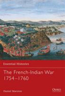 The French-Indian War, 1754-1760 /