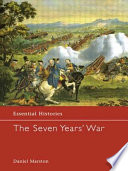 The Seven Years' War /