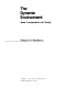 The dynamic environment : water, transportation, and energy /