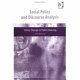 Social policy and discourse analysis : policy change in public housing /
