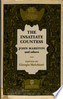 The insatiate countess /