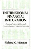 International financial integration : a study of interest differentials between the major industrial countries /