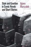 Style and emotion in comic novels and short stories /