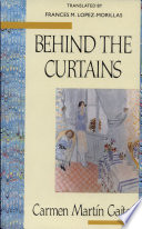 Behind the curtains /