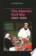 The Algerian Civil War, 1990-1998 /