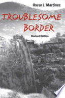 Troublesome border /
