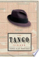 The Tango singer /
