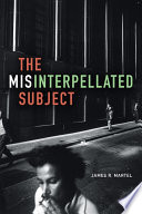 The misinterpellated subject /