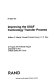 Improving the USAF technology transfer process : prepared for the United States Air Force /