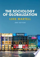 The sociology of globalization /