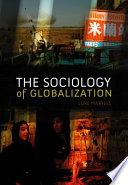 The sociology of globalization /
