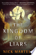 The kingdom of liars : a novel /