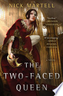 The two-faced queen : a novel /