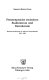 Pressesprache zwischen Stalinismus und Demokratie : Parteijournalismus im "Neuen Deutschland," 1946-1993 /