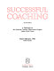 Successful coaching /