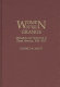 Women of the Grange : mutuality and sisterhood in rural America, 1866-1920 /