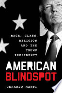 American blindspot : race, class, religion, and the Trump presidency /