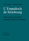L'empédocle de Strasbourg : (P. Strasb. gr. Inv.1665-1666) Introduction, édition et commentaire with an English summary /
