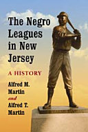The Negro leagues in New Jersey : a history /