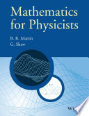 Mathematics for physicists /