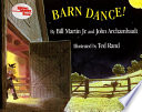 Barn dance! /