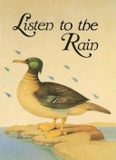 Listen to the rain /