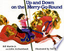 Up and down on the merry-go-round /