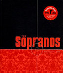 The Sopranos : the complete book /