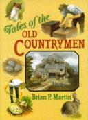 Tales of the old countrymen /
