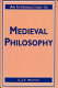 An introduction to medieval philosophy /