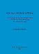 Iron age artefacts in Wales : an investigation into the material culture of south-east Wales during the Pre-Roman Iron Age /