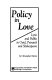 Policy in love : lyric and public in Ovid, Petrarch and Shakespeare /